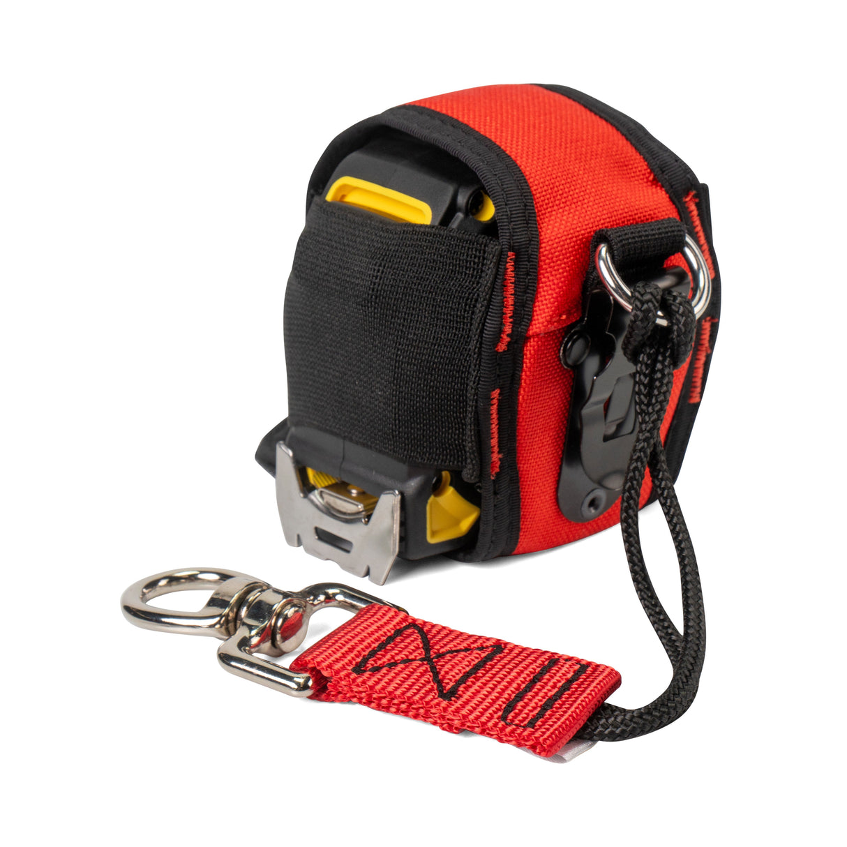 GRIPPS® Measuring Tape Connector Pack for Toolbelt – 0.7 kg / 1.5 lb Drop-Prevention Connector Kit