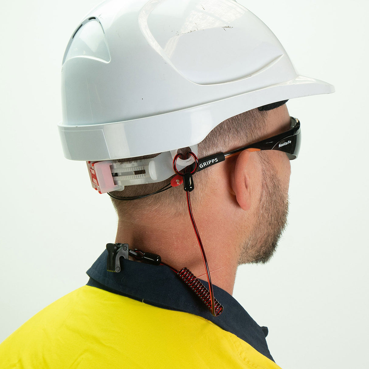 GRIPPS® PPE Drop Prevention Pack