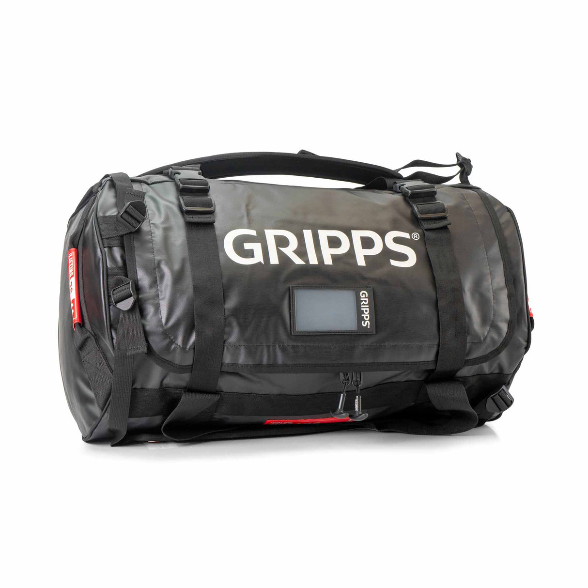 GRIPPS® Scaffolders Kit – 5-Tool Retractable with Leather Belt