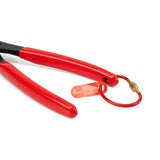 GRIPPS® Nips (200mm / 8”) with Gripplock Cable