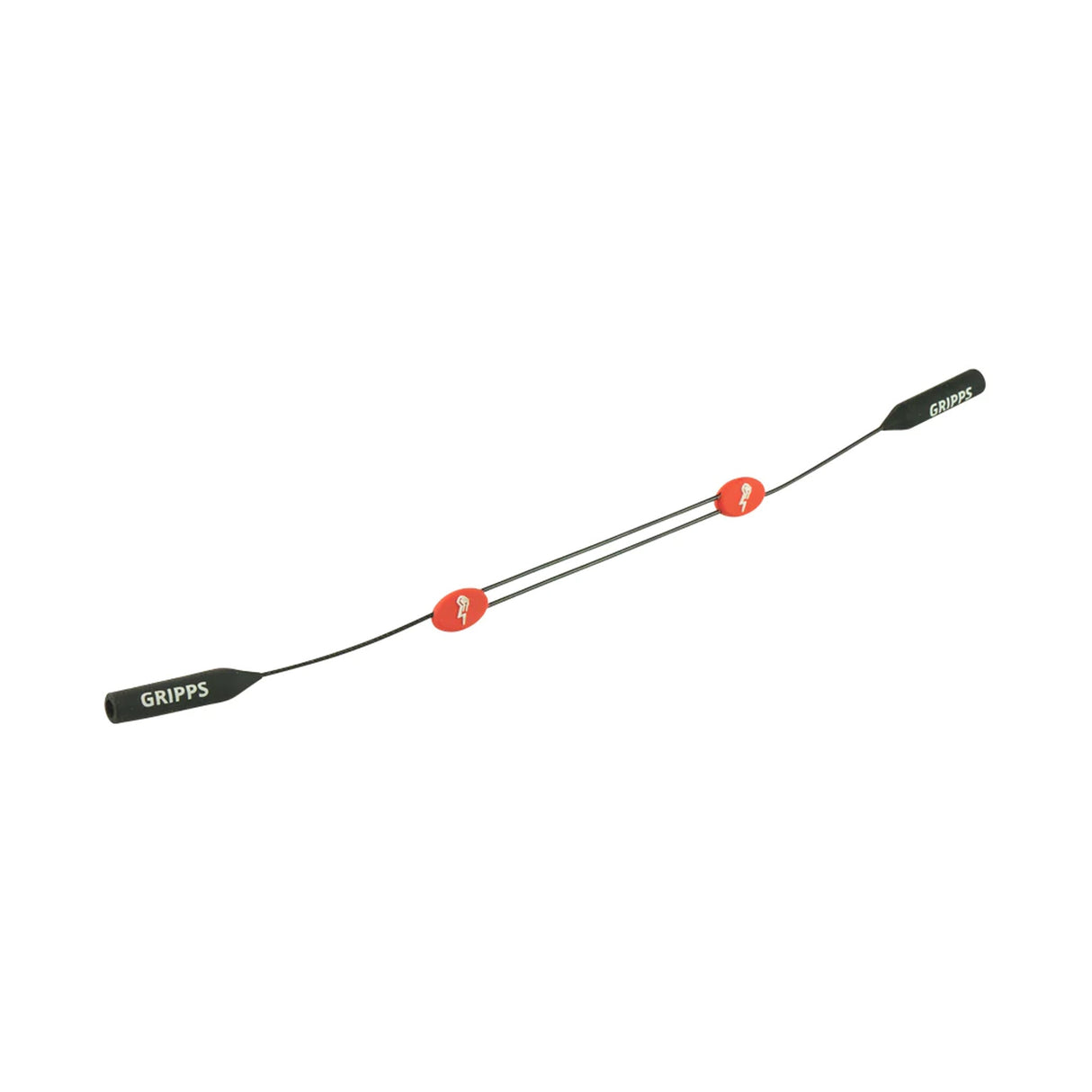 GRIPPS® Safety Glasses Tether – 0.1 kg / 0.2 lb Drop-Prevention Eyewear Tether