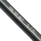 GRIPPS® Dual-Action Carabiner (Non-Swivel) – 7 kg / 15 lb Drop-Prevention Carabiner