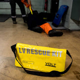 Low Voltage Rescue Hook (Crook)