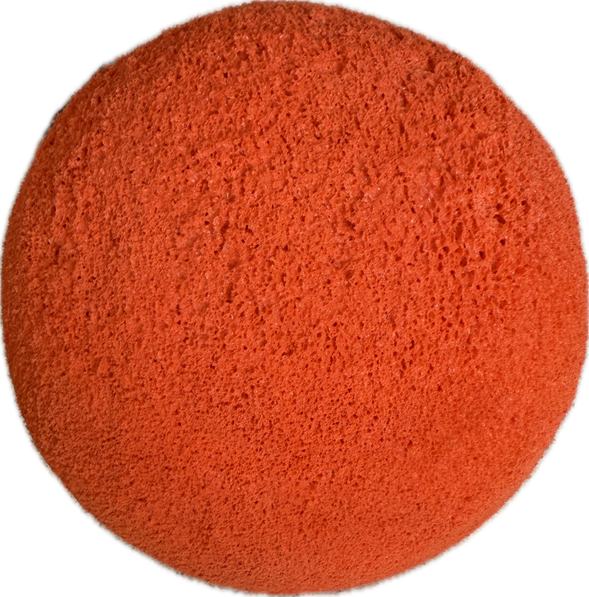 Cement Cleaning Wiper Ball