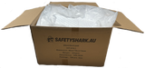 1 Box Oil-Only Absorbent Pads – 40cm x 50cm x 4mm 300G 106L Absorbency