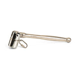 GRIPPS® Stainless Steel Scaffold Key 1/2” (24 mm) with Ring Head Attachment