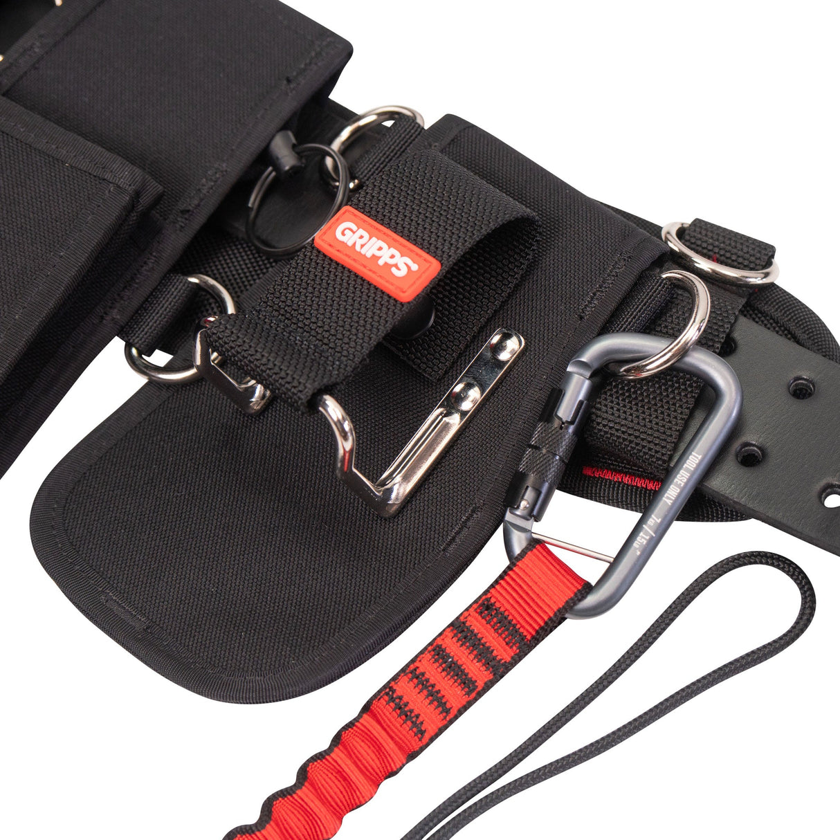 GRIPPS® Scaffolders Kit – 7 Skin Retractable