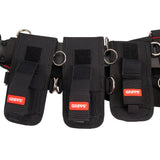 GRIPPS® Scaffolders Kit – 7 Skin Retractable