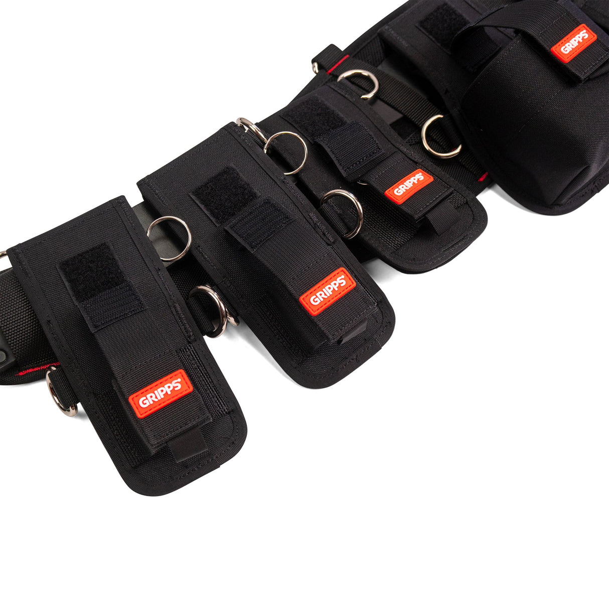 GRIPPS® Scaffolders Kit – 7 Skin Retractable