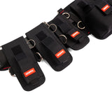 GRIPPS® Scaffolders Kit – 7 Skin Retractable