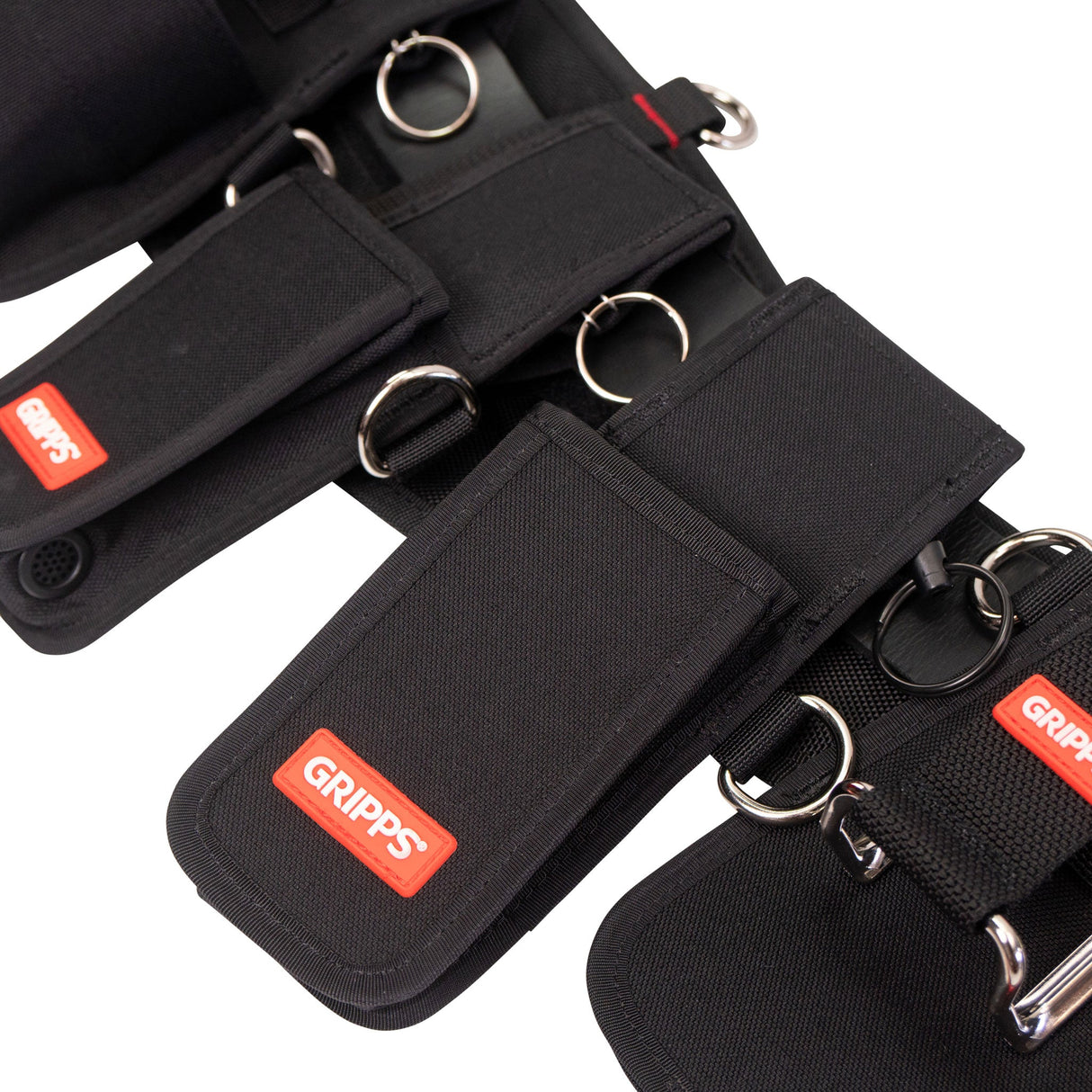 GRIPPS® Scaffolders Kit – 7 Skin Retractable