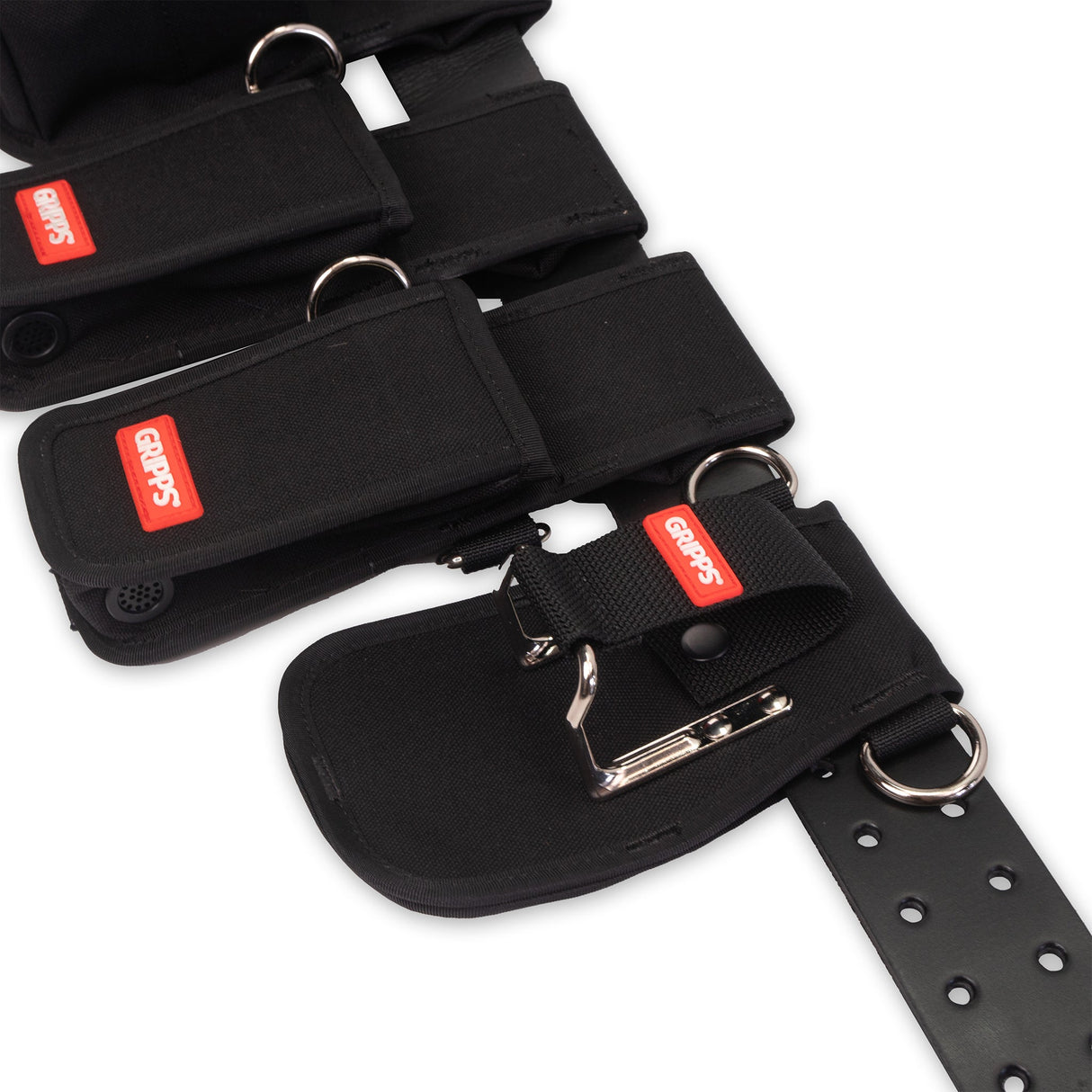 GRIPPS® Scaffolders Kit – 7 Skin