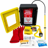 EV Rescue Wall Mounted Kit