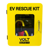EV Rescue Wall Mounted Kit