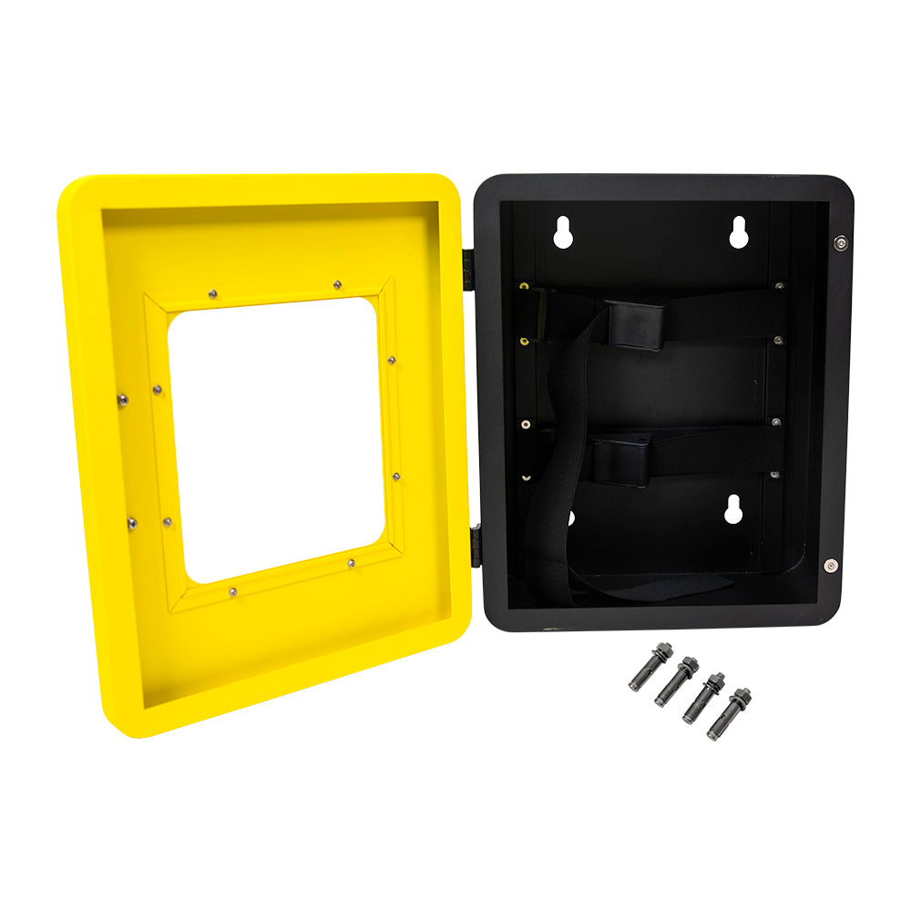 EV Rescue Wall Mounted Kit