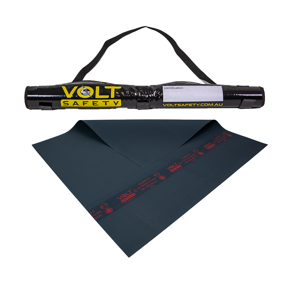 Insulated Mat Roll Class 0 – 1000V AS/NZS IEC 61111 KIT