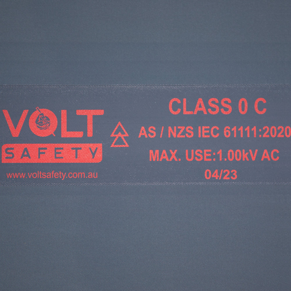 Insulated Mat Roll Class 0 – 1000V AS/NZS IEC 61111