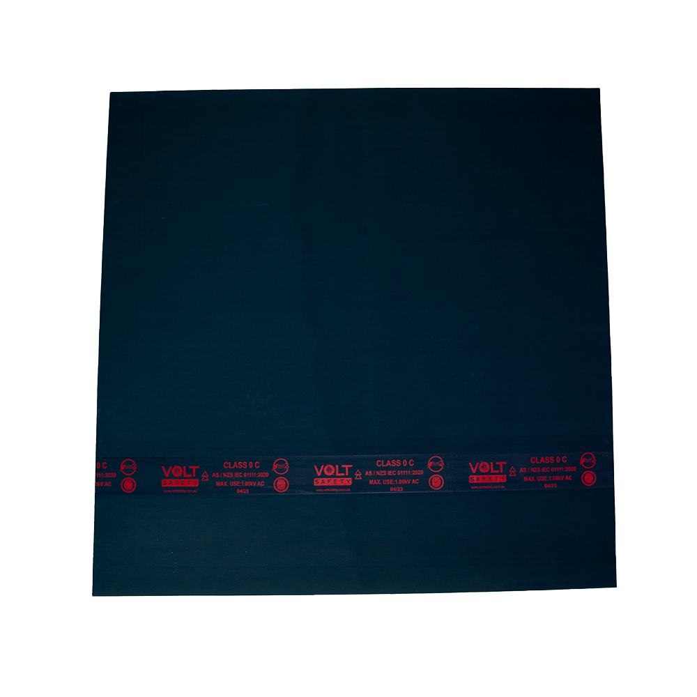 Insulated Mat Roll Class 0 – 1000V AS/NZS IEC 61111