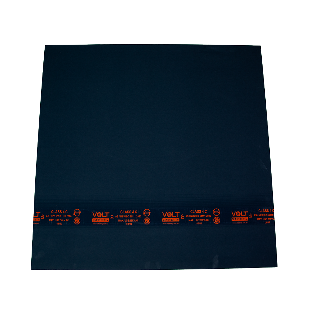 Insulated Mat Roll Class 4 – 36 kV