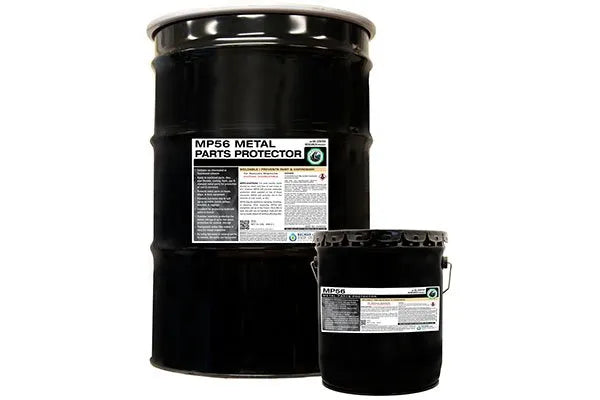 MP56 Metal Parts Protector – Rust & Corrosion Preventive Coating