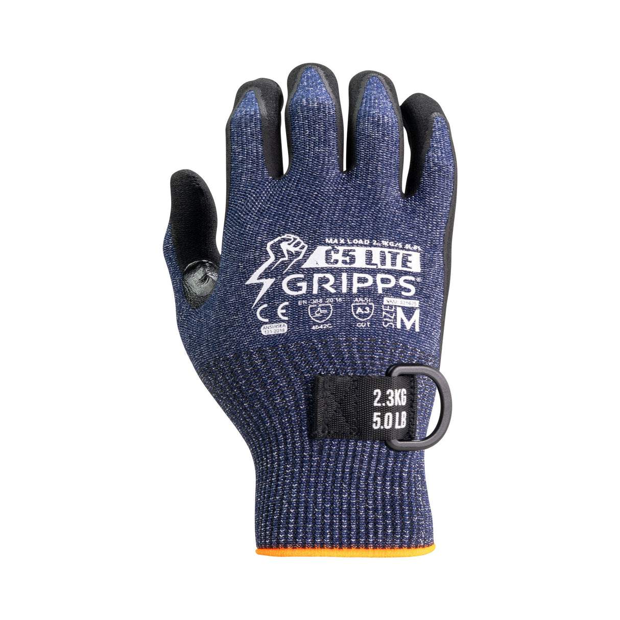 GRIPPS® C5 FlexiLite MKII Gloves