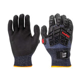 GRIPPS® C5 FlexiLite Impact Gloves