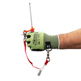 GRIPPS® C5 Eco Glove