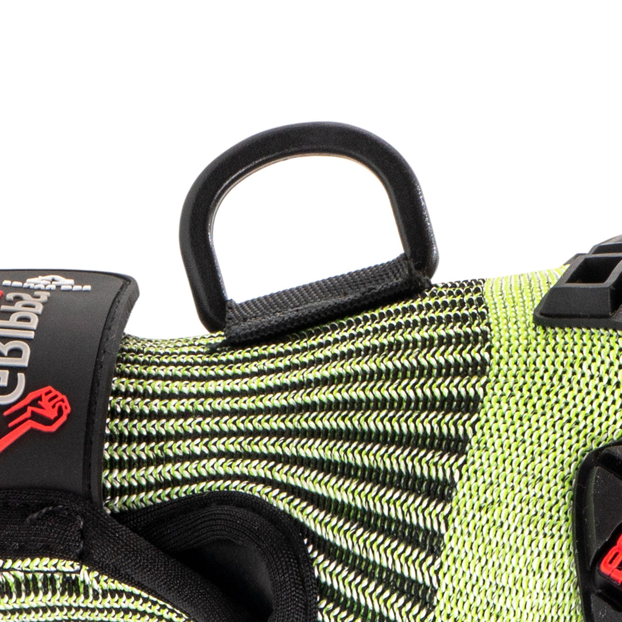 GRIPPS® C5 Eco Impact Glove – Carbon-Neutral Impact Drop-Prevention Work Glove