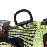 GRIPPS® C5 Eco Impact Glove – Carbon-Neutral Impact Drop-Prevention Work Glove