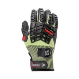 GRIPPS® C5 Eco Impact Glove – Carbon-Neutral Impact Drop-Prevention Work Glove