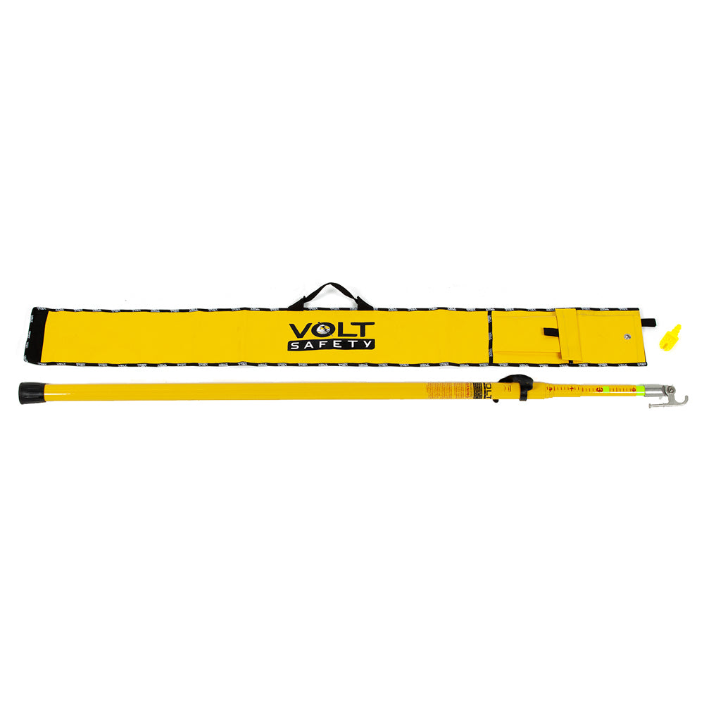 Insulated Telescopic Sticks