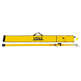 Insulated Telescopic Sticks