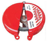 Standard Gate Valve Lockout