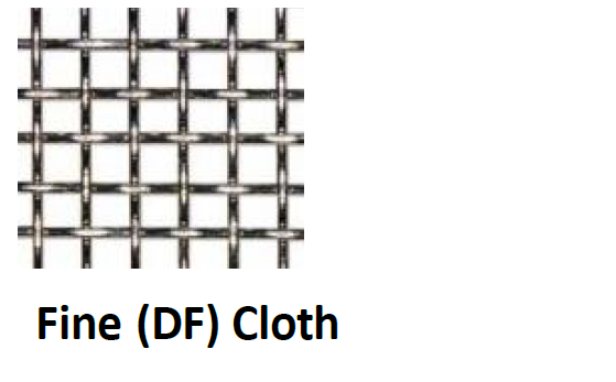 Aftermarket Replacement Shaker Screen for Derrick 48-30 / 2000 PWP – API Compliant