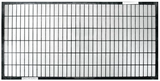 Aftermarket Replacement Shaker Screen for Swaco Mongoose Composite – API RP 13C Compliant