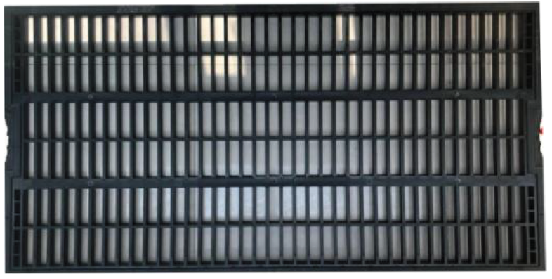 Aftermarket Replacement Shaker Screen for NOV Venom Composite – API RP 13C Compliant