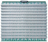 Aftermarket Replacement Shaker Screen for Derrick 626 PMD – API RP 13C Compliant