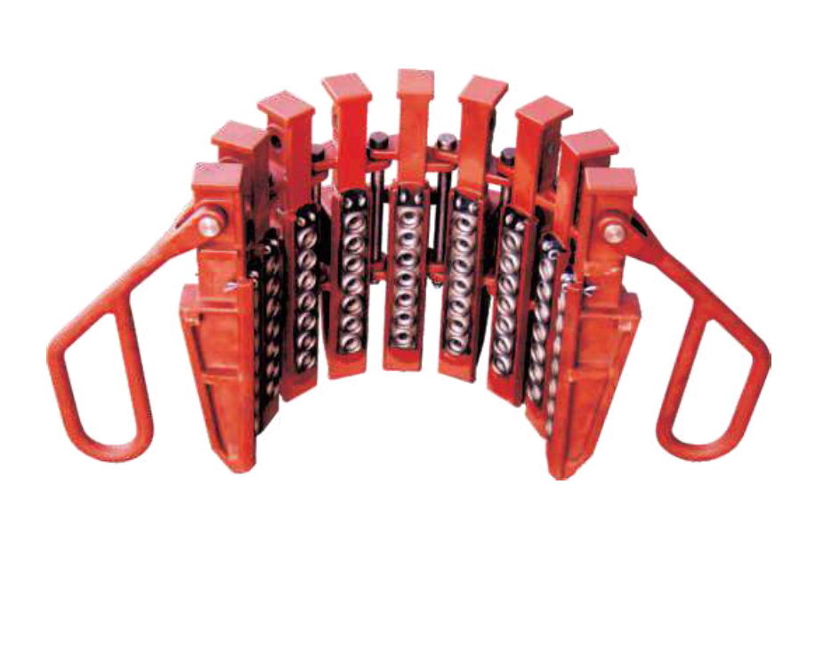 Drill Collar Slips