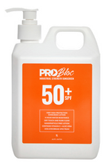 Premium SPF 50+ Sunscreen – Australian Made | Reef Safe | 4 Hour Water Resistant