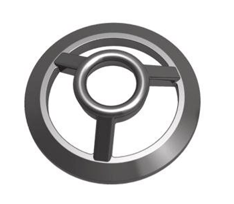 4 1/2" API Internal Flush (NC50) - Ring Type Baffle Plate | 5R Float Valve Compatible