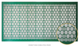 Universal Replacement Shaker Screens – Made to Fit Major OEM Models