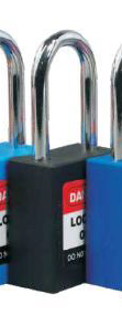 Lockout Tagout Safety Padlock
