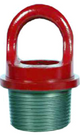 Tubular Lifting Cap