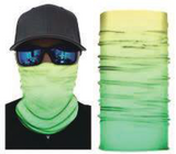 Multifunctional Head & Neck Wear