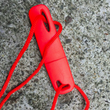 Fire Starter Survival Tool – Emergency Firesteel & Flint Striker