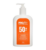Premium SPF 50+ Sunscreen – Australian Made | Reef Safe | 4 Hour Water Resistant
