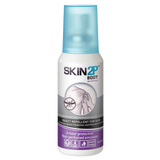 Skin2P Body – DEET-Free Personal Insect Repellent (Up to 6 Hours Protection)