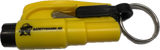 Window Breaker & Seatbelt Cutter