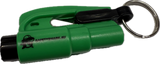 Window Breaker & Seatbelt Cutter