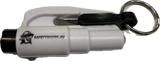 Window Breaker & Seatbelt Cutter